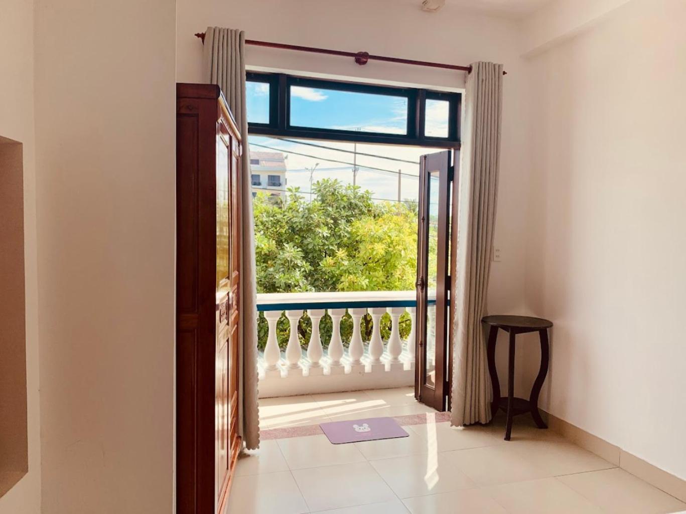 Homestay Ocbien Hoi An Exterior photo